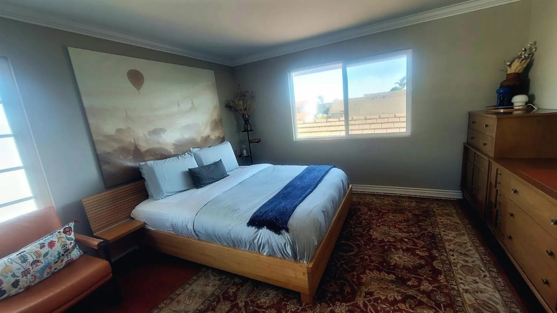 Holiday home Coastal Retreat Home 2 Miles From Beach Huntington Beach
