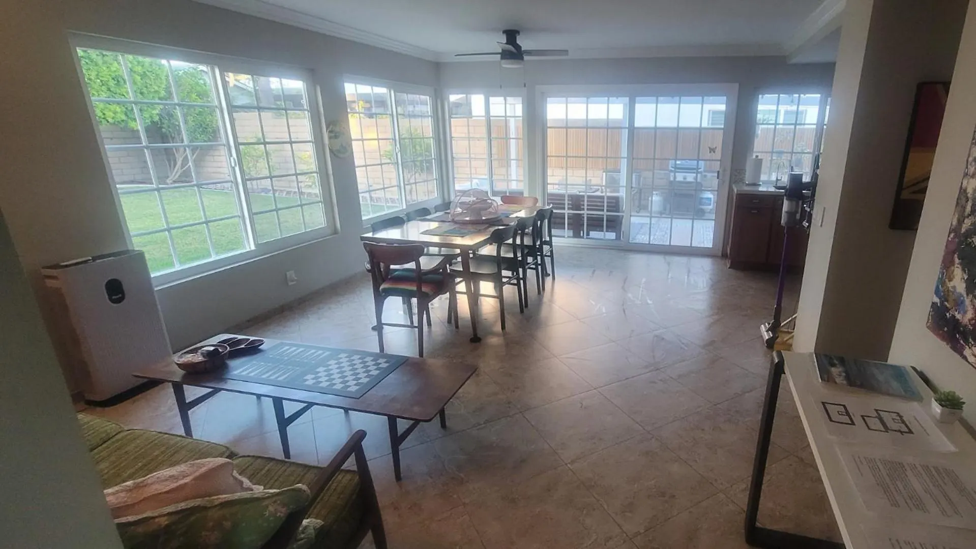Holiday home Coastal Retreat Home 2 Miles From Beach Huntington Beach